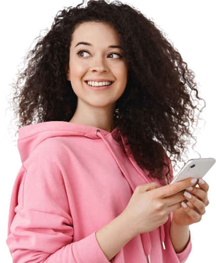 ExpressList App Preview