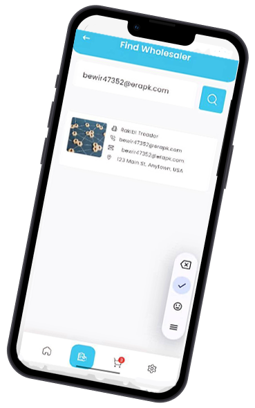 User-friendly dashboard preview