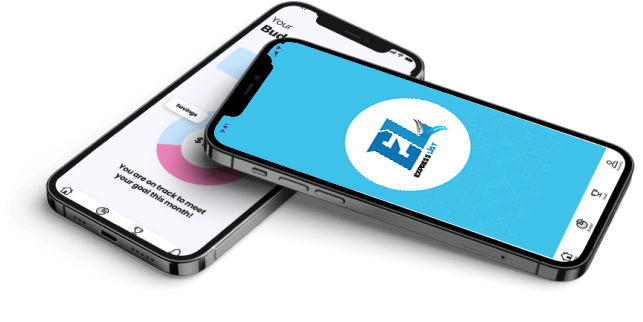 ExpressList App Preview